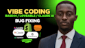 develop base44 bug fixing base44 replit base44 app base44 expert claude website