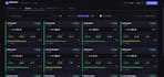 build a python data analytics dashboard for your business or sports data