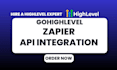 setup ghl automation ghl integration ghl workflow ghl api ghl zapier