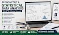 econometic statistical data analysis with spss, medical research data analysis