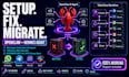 setup fix openclaw migrate hermes ai agent multi agent routing subagent ollama