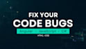 fix bugs in HTML css javascript angular and c sharp