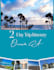 plan the most memorable southern california getaway