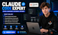 setup claude code project claude MD rules commands skills agent workflow