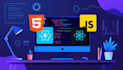 build responsive react js frontend website