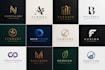 design catchy logo for your brand