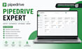 optimize , automate your pipedrive CRM fast