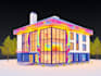 perform professional dynamic thermal and energy simulation for your building