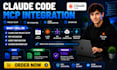 setup claude code project setup mcp intergration agent configuration automation