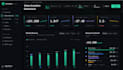 build a sales analytics dashboard with python and sql