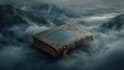 design fantasy sci fi book cover design ebook cover design