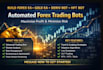 code synthetic trading bot no loss deriv bot boom bot alert robot analysis