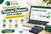 do any kind of accountant work