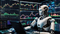 live code your mt4, mt5 custom trading bot in one day