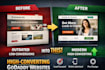 godaddy website design a high converting godaddy website redesign godaddy site