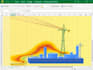 do energy modelling on excel