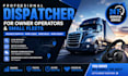 amazon relay and dat loads booking expert 3 years