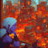 draw your fantasy illustration