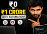 design high CTR youtube thumbnail professionally
