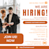 do manpower dispatching, temporary staffing services for you