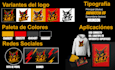 create a mascot logo
