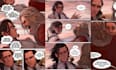 create cinematic motion comic videos from your comic art