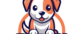 create creative and good looking dog logo design