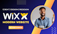 wix website redesign wix website redesign wix website design wix website design