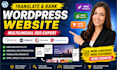 translate your wordpress website into multiple languages using wpml or weglot