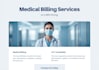 provide trusted medical billing services charge entry, payment posting and ar