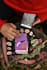perform an oracle card ceremony for you
