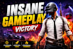 make clickable gaming youtube thumbnails