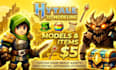 create models and textures for hytale hytale 3d model hytale model hytale design