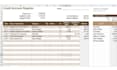 design custom budget spreadsheet