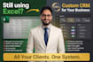 build a custom erp system for your business