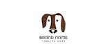 design high quality dog logo