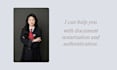 notarize and legalize documents in china