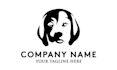 design a custom unique dog logo