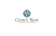 design crow nest bar grill logo