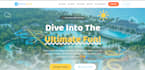 create responsive and interactive websites