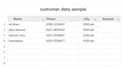 fast and accurate data entry in excel and goggle sheets