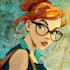 comic book illustration, comic graphic novel, comic
