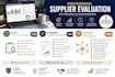 do professional supplier evaluation