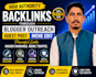 do blogger outreach, backlinks and guest posts