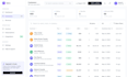 build your internal business tool or admin dashboard
