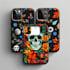 create custom trendy phone case design