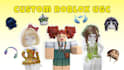 create roblox ugc accessories ready to use