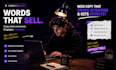 create conversion focused copy for your business growth