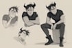 create a stunning comic illustrations