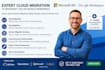 migrate your emails and sharepoint files to microsoft 365 or any where you want